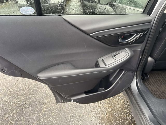 Used 2021 Subaru Outback Premium image 21