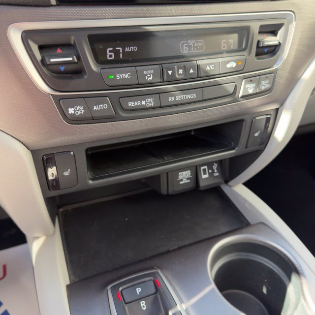 Used 2023 Honda Ridgeline RTL image 23