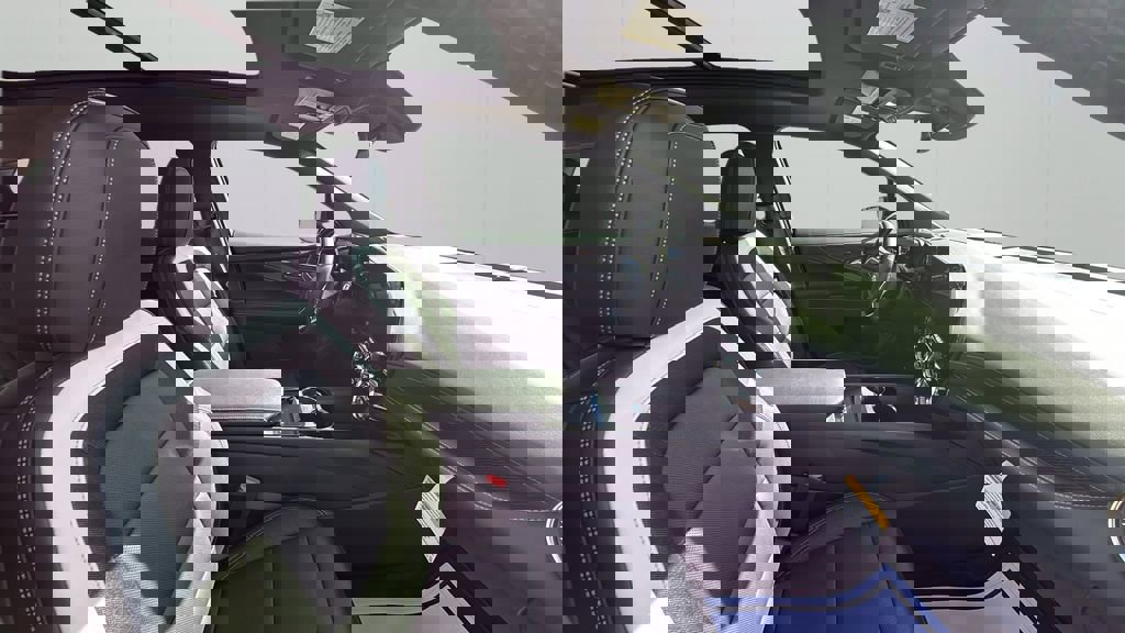 New 2026 Chevrolet Blazer EV LT AWD/4WD image 33