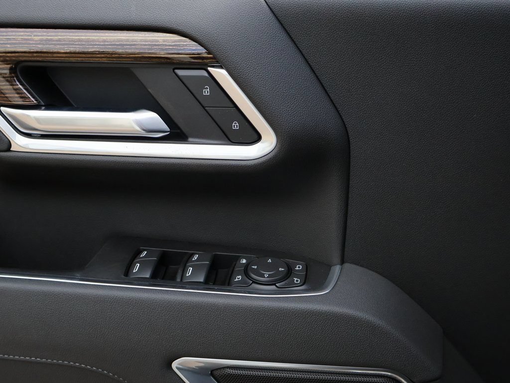 New 2026 GMC Sierra 2500 SLE AWD/4WD image 43