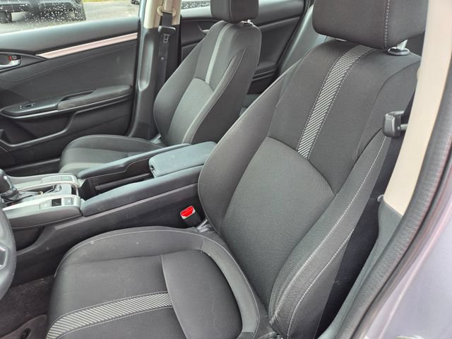 Used 2018 Honda Civic EX image 8
