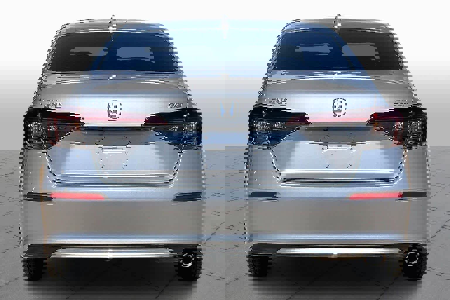 Used 2025 Honda Civic Sport image 6