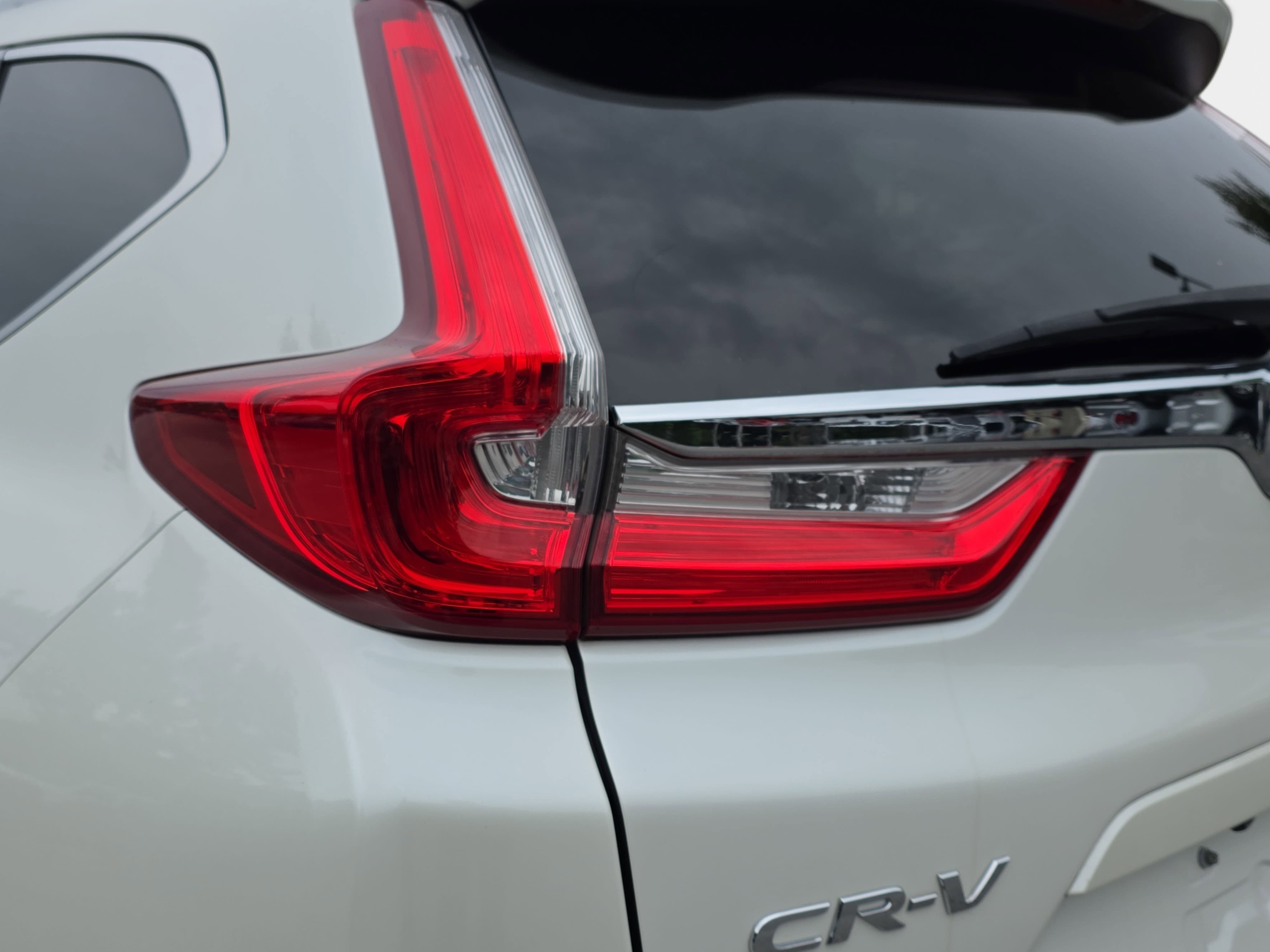 Used 2018 Honda CR-V EX-L image 31