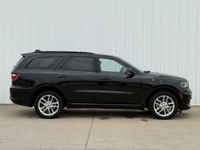 Used 2024 Dodge Durango GT AWD/4WD image 4