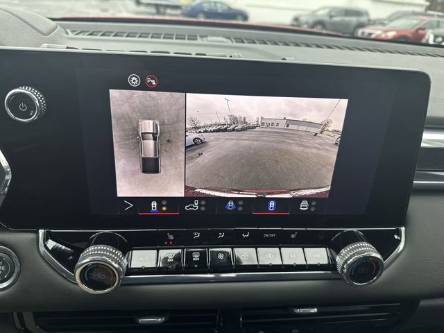 New 2026 GMC Canyon Elevation w/ Convenience Package image 25