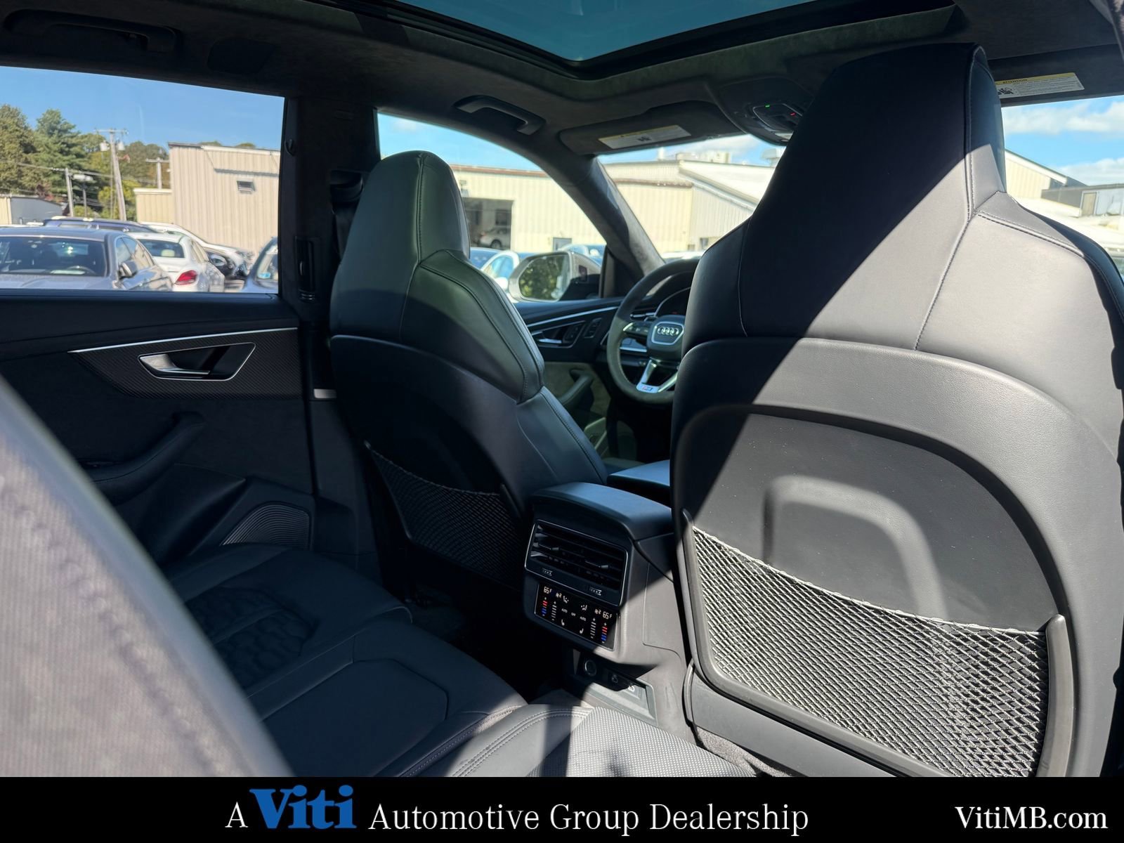 Used 2022 Audi RS Q8 image 27