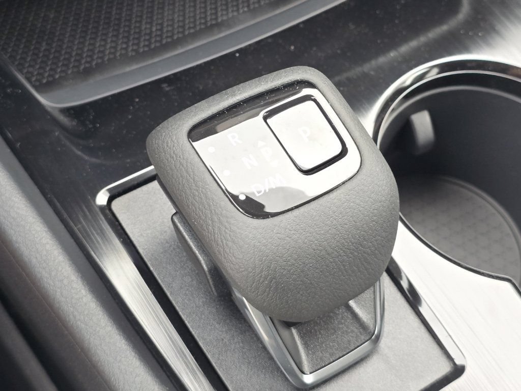 New 2026 Nissan Rogue SV w/ Cold Weather Package AWD/4WD image 19