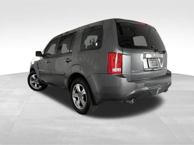 Used 2012 Honda Pilot EX-L image 5