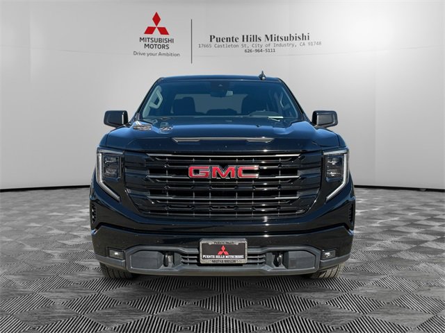 Used 2022 GMC Sierra 1500 Elevation image 2