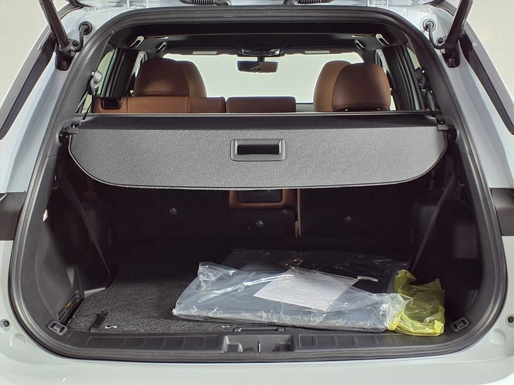 New 2026 Mitsubishi Outlander SEL FWD image 13