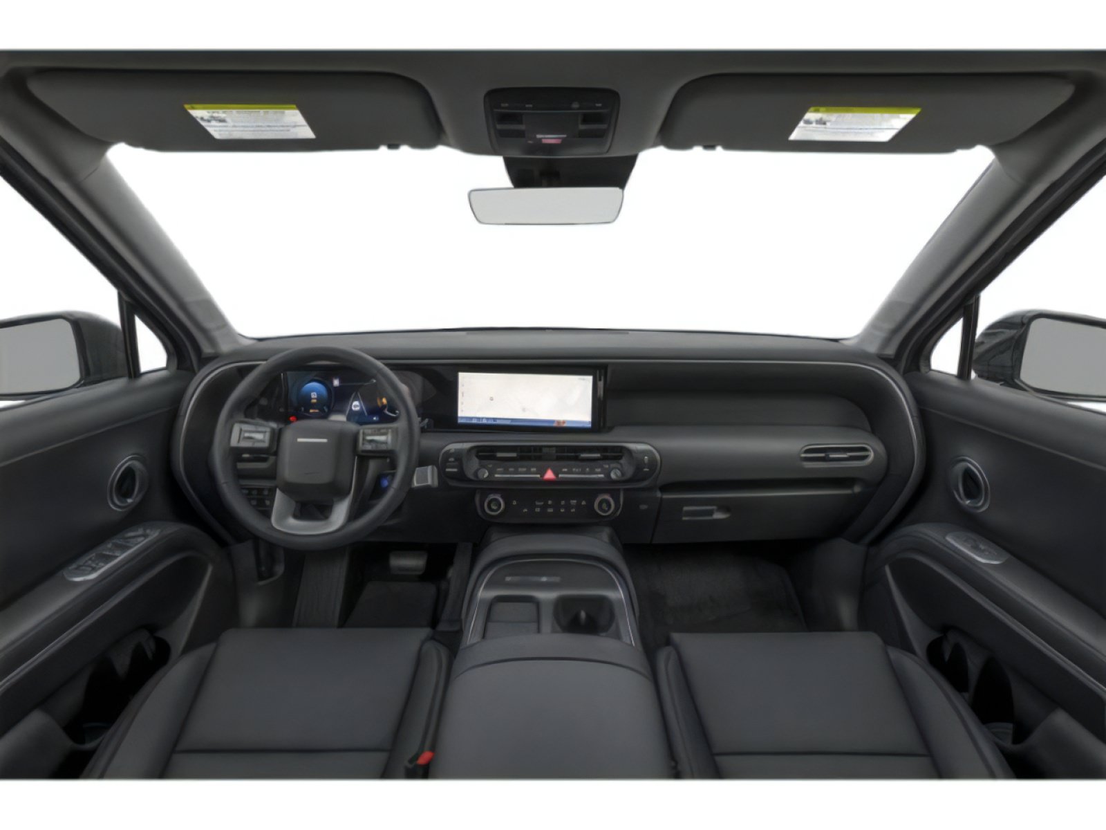 New 2026 Hyundai Palisade SEL AWD/4WD image 7