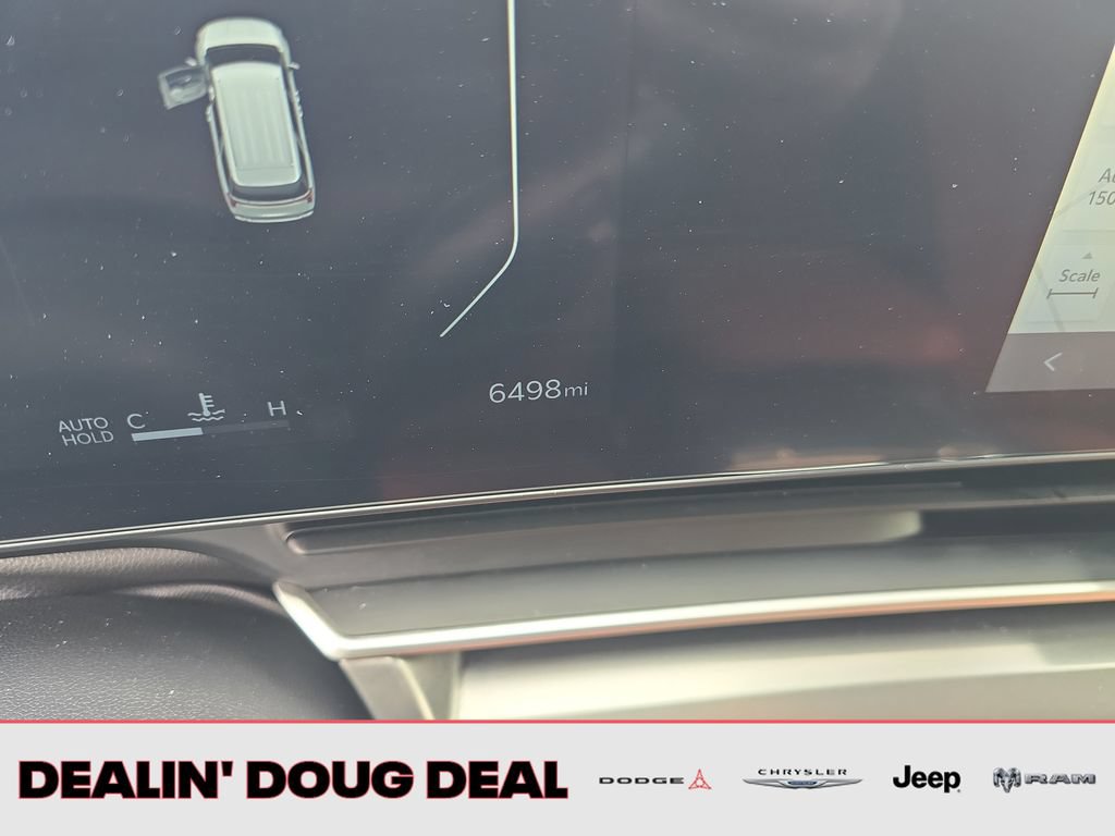 Used 2025 Kia Carnival SX FWD image 17