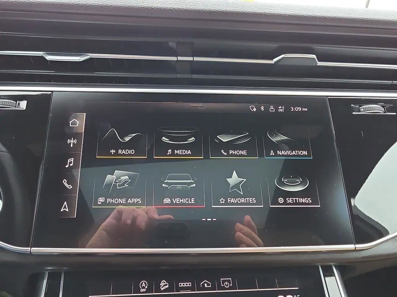 Used 2022 Audi Q7 2.0T Premium Plus w/ Premium Plus Package image 67