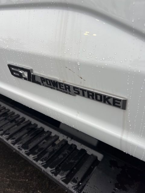 New 2024 Ford F450 XL image 10
