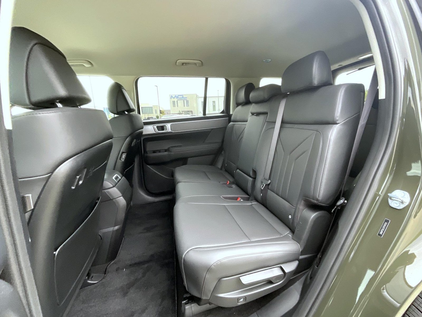 New 2026 Hyundai Santa Fe SEL AWD/4WD image 19