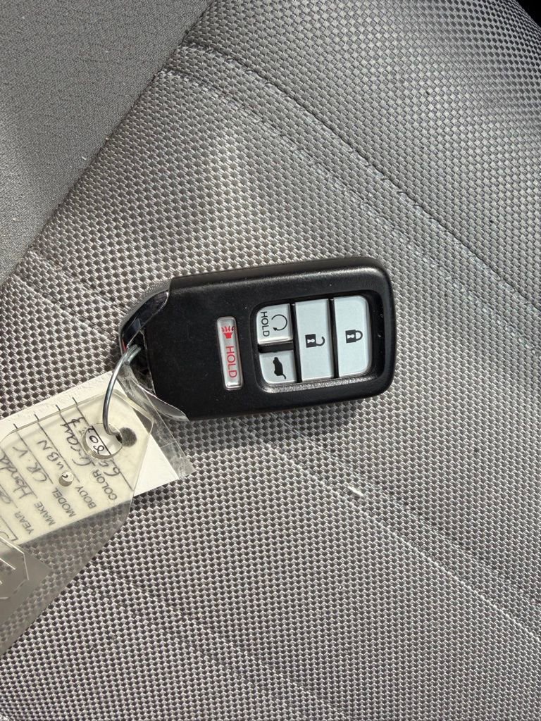 Used 2018 Honda CR-V EX image 37