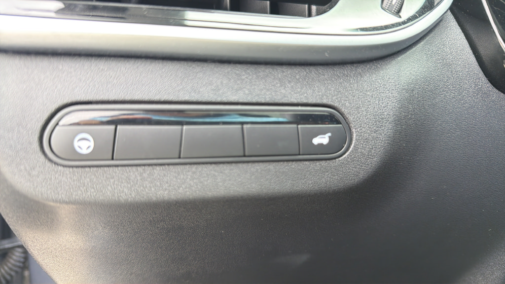 Used 2023 INFINITI QX60 Sensory AWD/4WD image 8