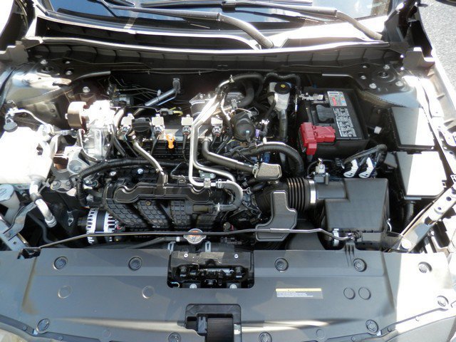 Used 2026 Nissan Altima 2.5 SV FWD image 36