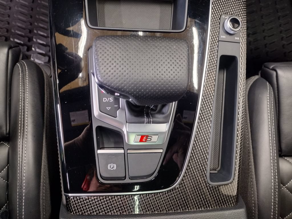 Used 2023 Audi SQ5 Premium Plus w/ Premium Plus Package AWD/4WD image 30