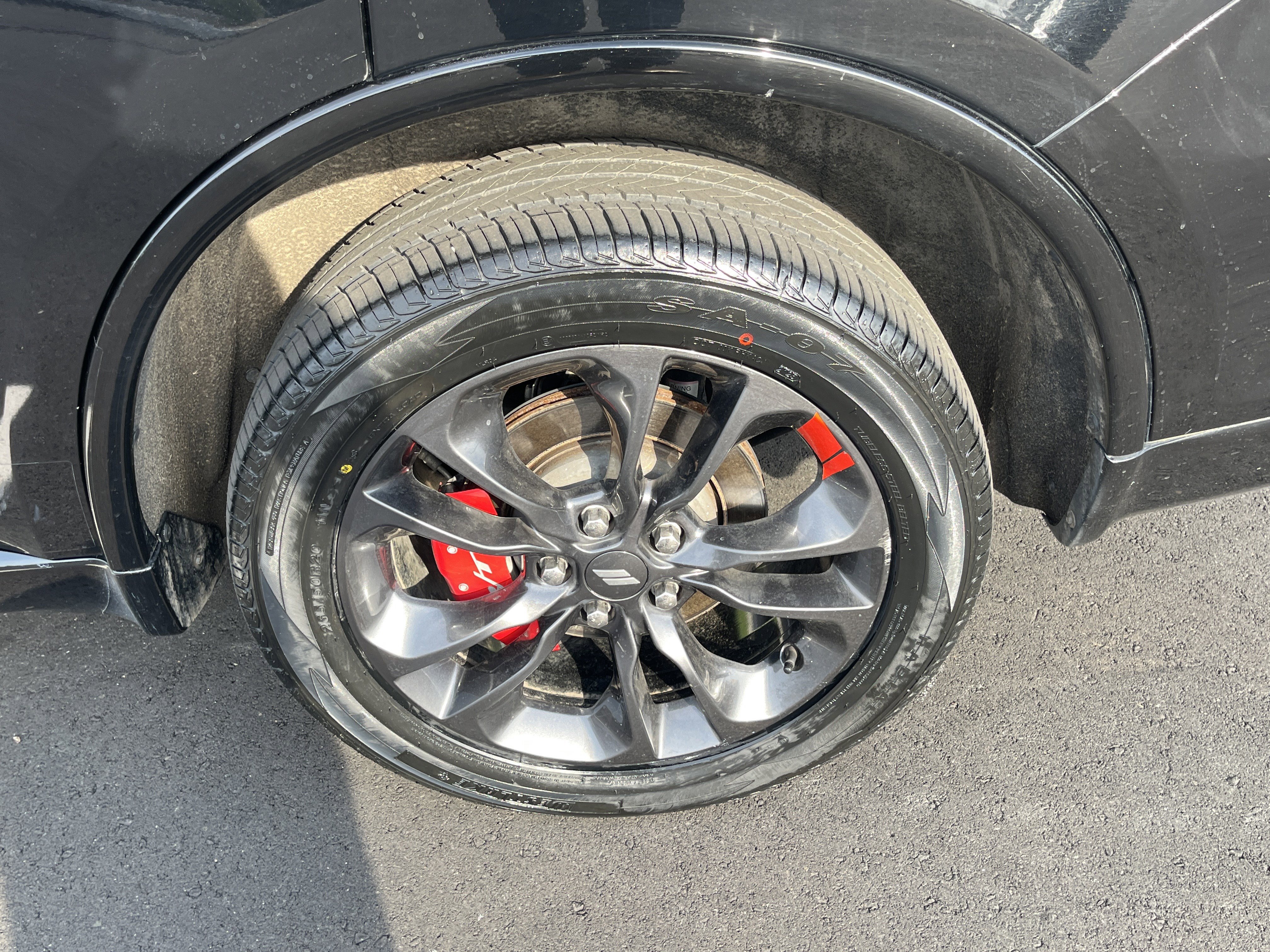 Used 2021 Dodge Durango GT image 10