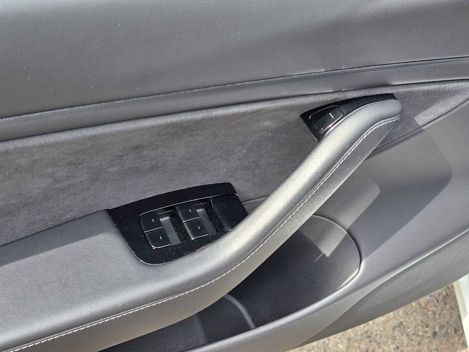 Used 2020 Tesla Model 3 Long Range AWD/4WD image 23