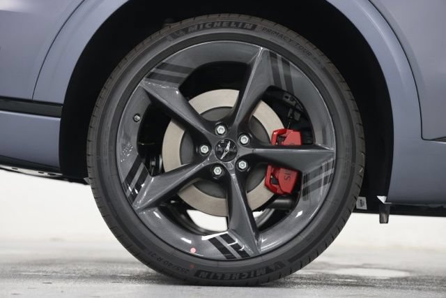 New 2027 Genesis GV70 3.5T Prestige AWD/4WD image 17