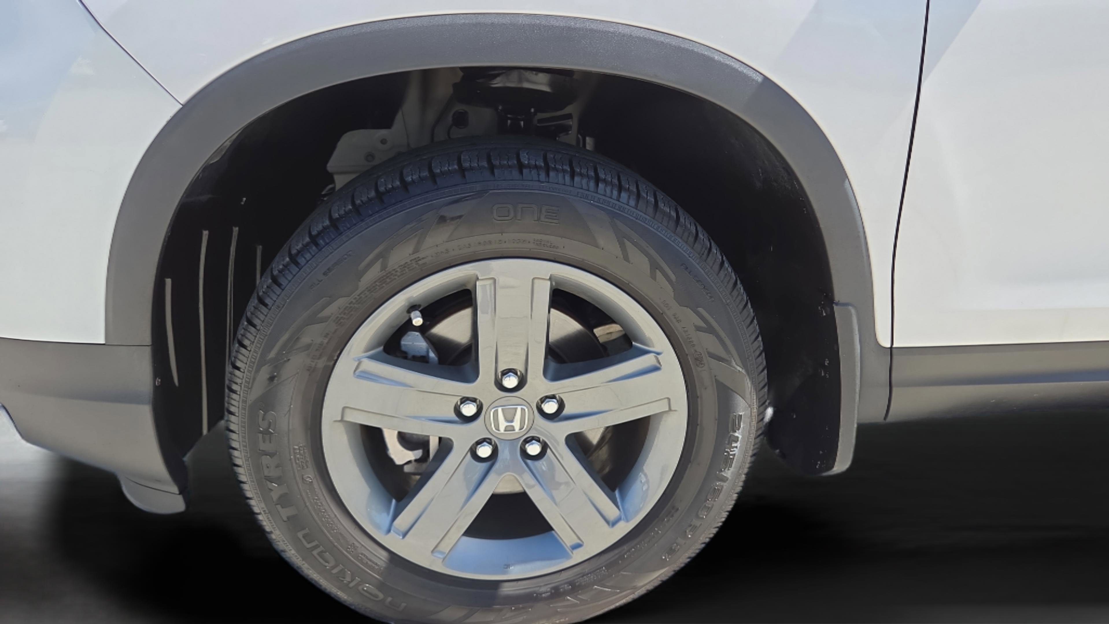 Used 2023 Honda Ridgeline RTL-E image 21