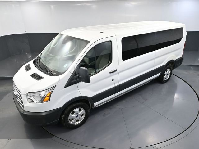 Used 2018 Ford Transit 350 XLT image 52