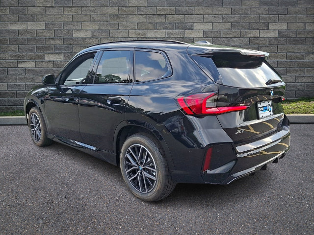 New 2027 BMW X1 xDrive28i AWD/4WD image 4