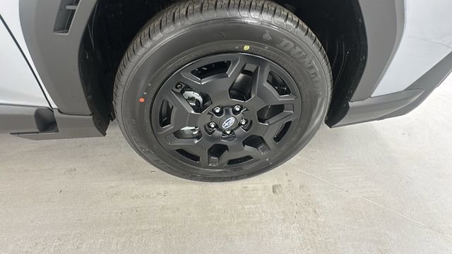 New 2026 Subaru Outback Limited image 9