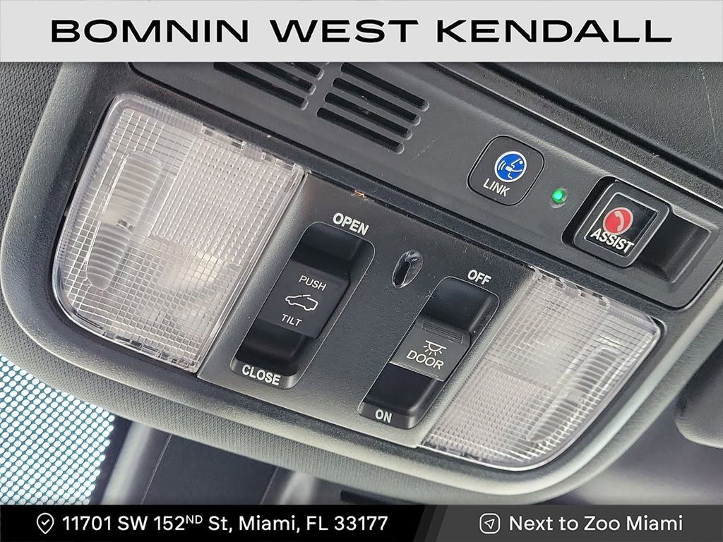 Used 2022 Honda Passport Elite image 25