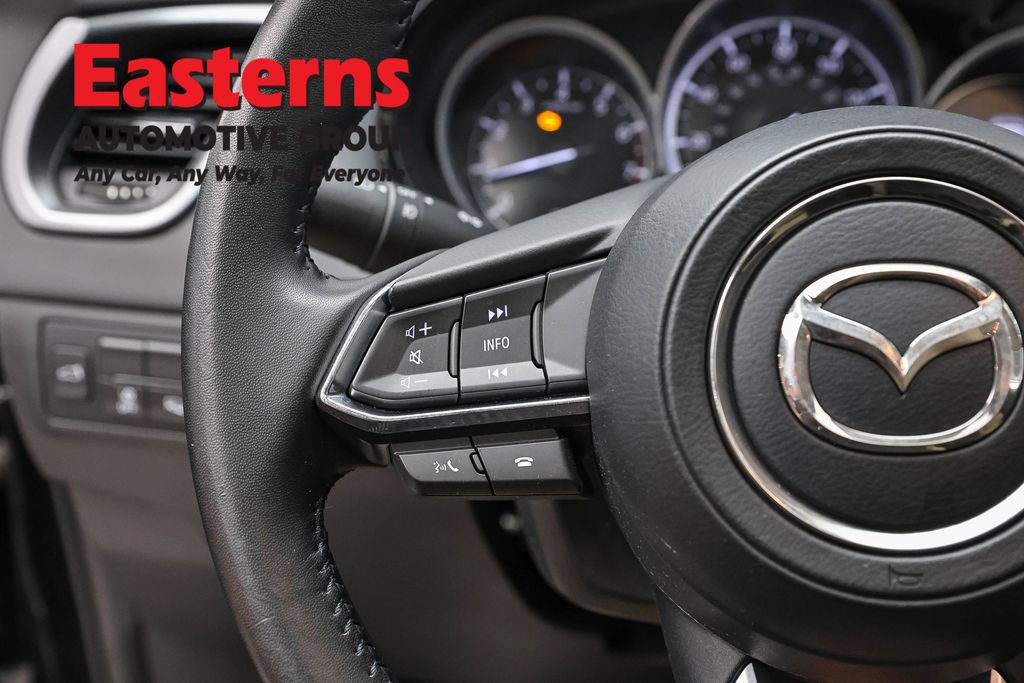Used 2023 MAZDA CX-9 Touring AWD/4WD image 15
