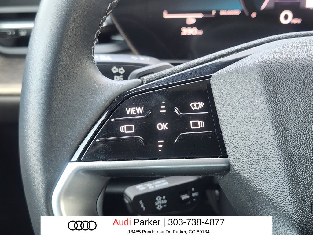 Used 2025 Audi Q5 Premium Plus w/ Premium Plus AWD/4WD image 6