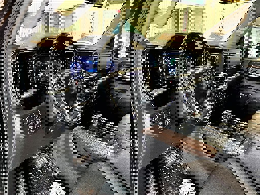 Used 2023 Chevrolet Silverado 1500 RST w/ True North Edition Plus image 8