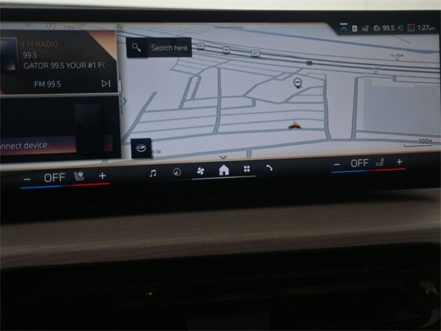 New 2025 BMW 330i Sedan w/ M Sport Package image 6