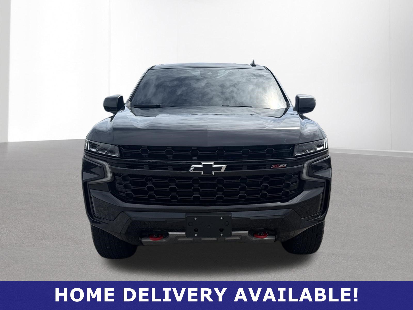 Used 2023 Chevrolet Tahoe Z71 AWD/4WD image 2