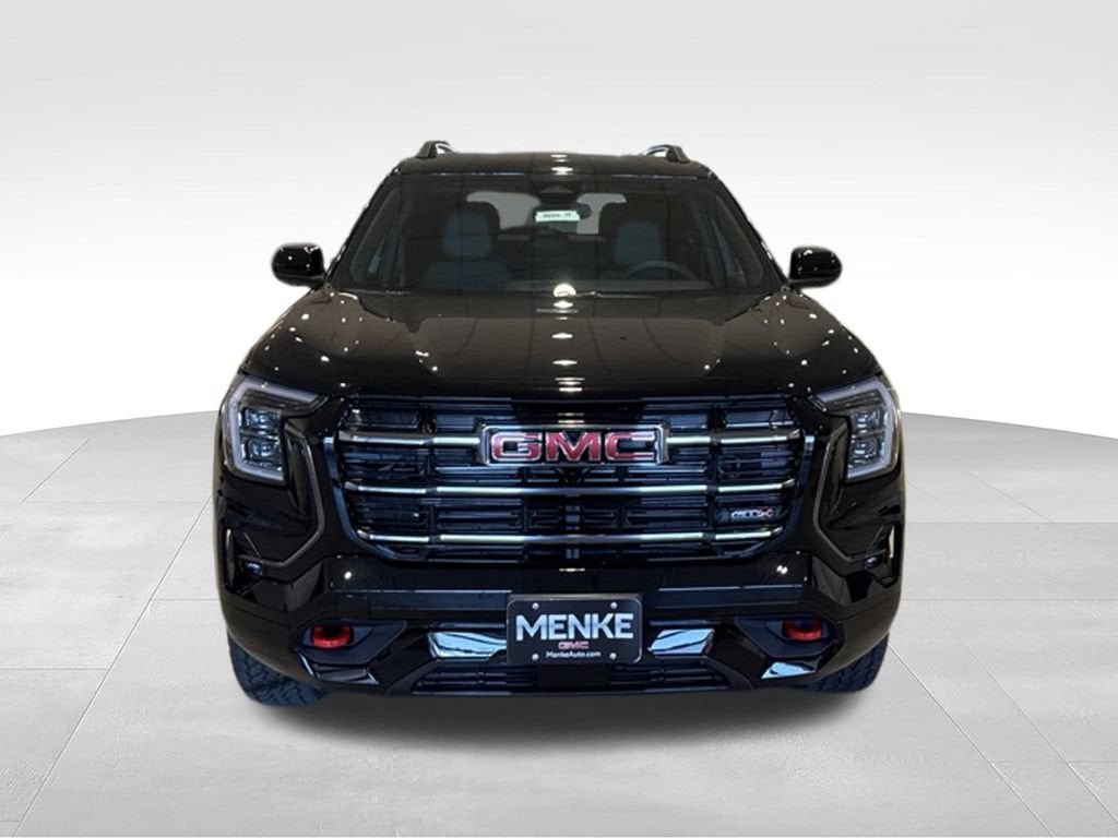 New 2026 GMC Terrain AT4 AWD/4WD image 2