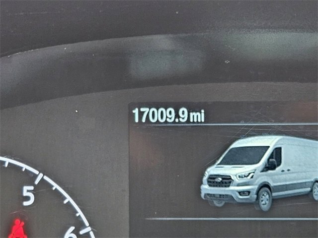 Used 2024 Ford Transit 250 Base w/ Exterior Upgrade Package image 30