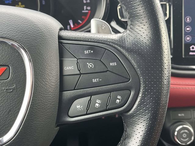 Used 2022 Dodge Durango R/T image 31