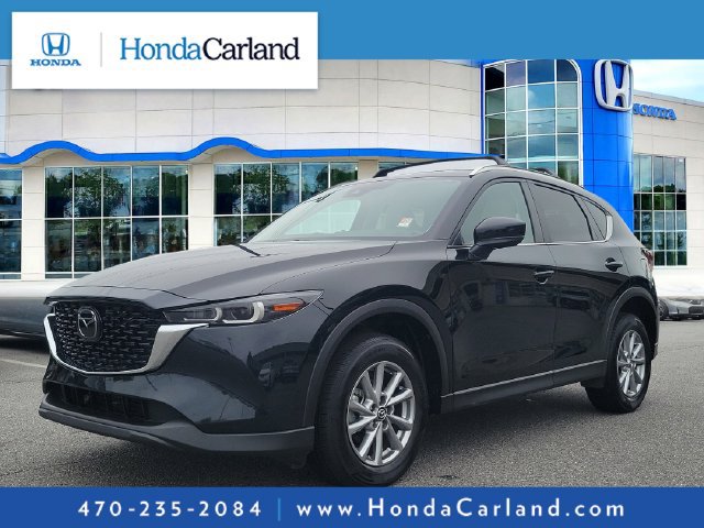 Used 2023 MAZDA CX-5 AWD 2.5 S image 1
