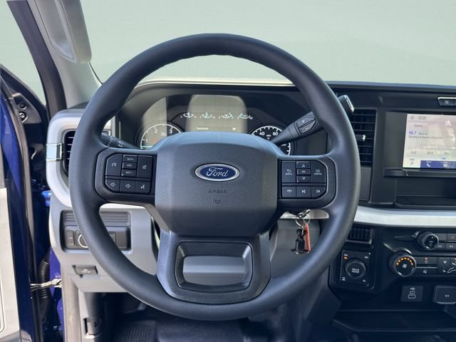 New 2026 Ford F350 XL w/ XL Off-Road Package AWD/4WD image 21
