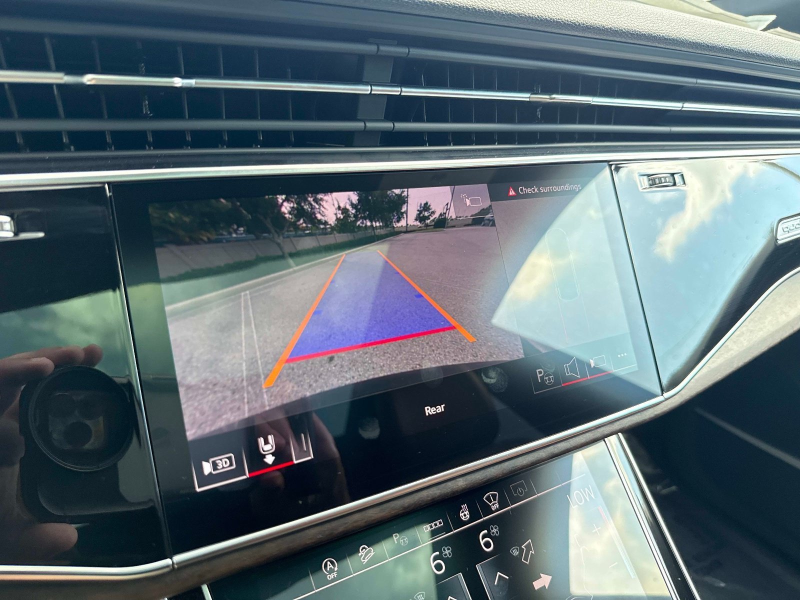 New 2026 Audi Q8 Prestige AWD/4WD image 24