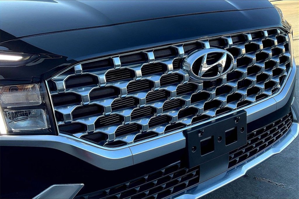 Used 2023 Hyundai Santa Fe SEL Premium image 30