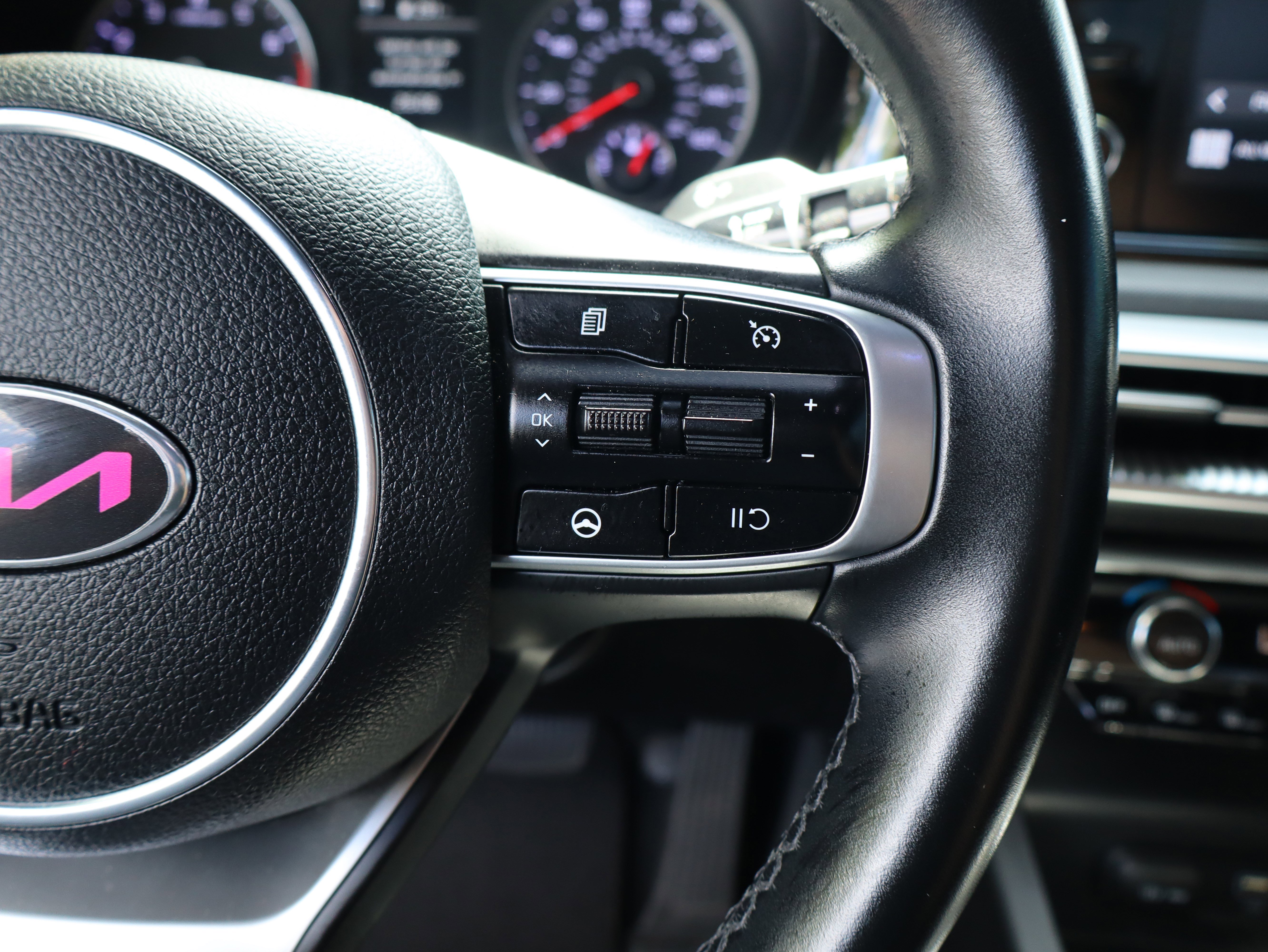 Used 2021 Kia K5 GT-Line FWD image 26