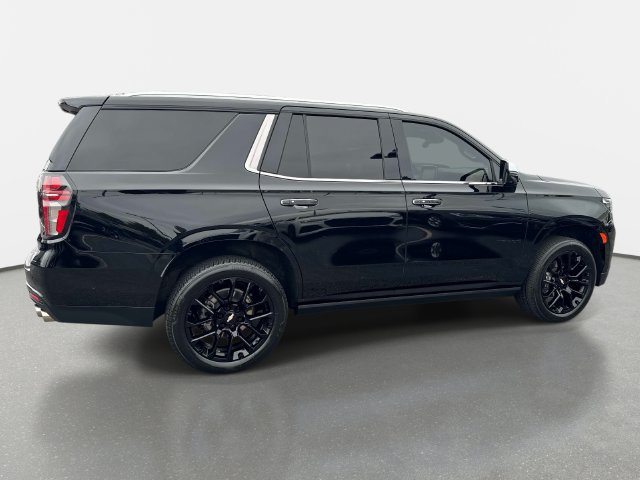 Used 2024 Chevrolet Tahoe Premier w/ Advanced Technology Package AWD/4WD image 7
