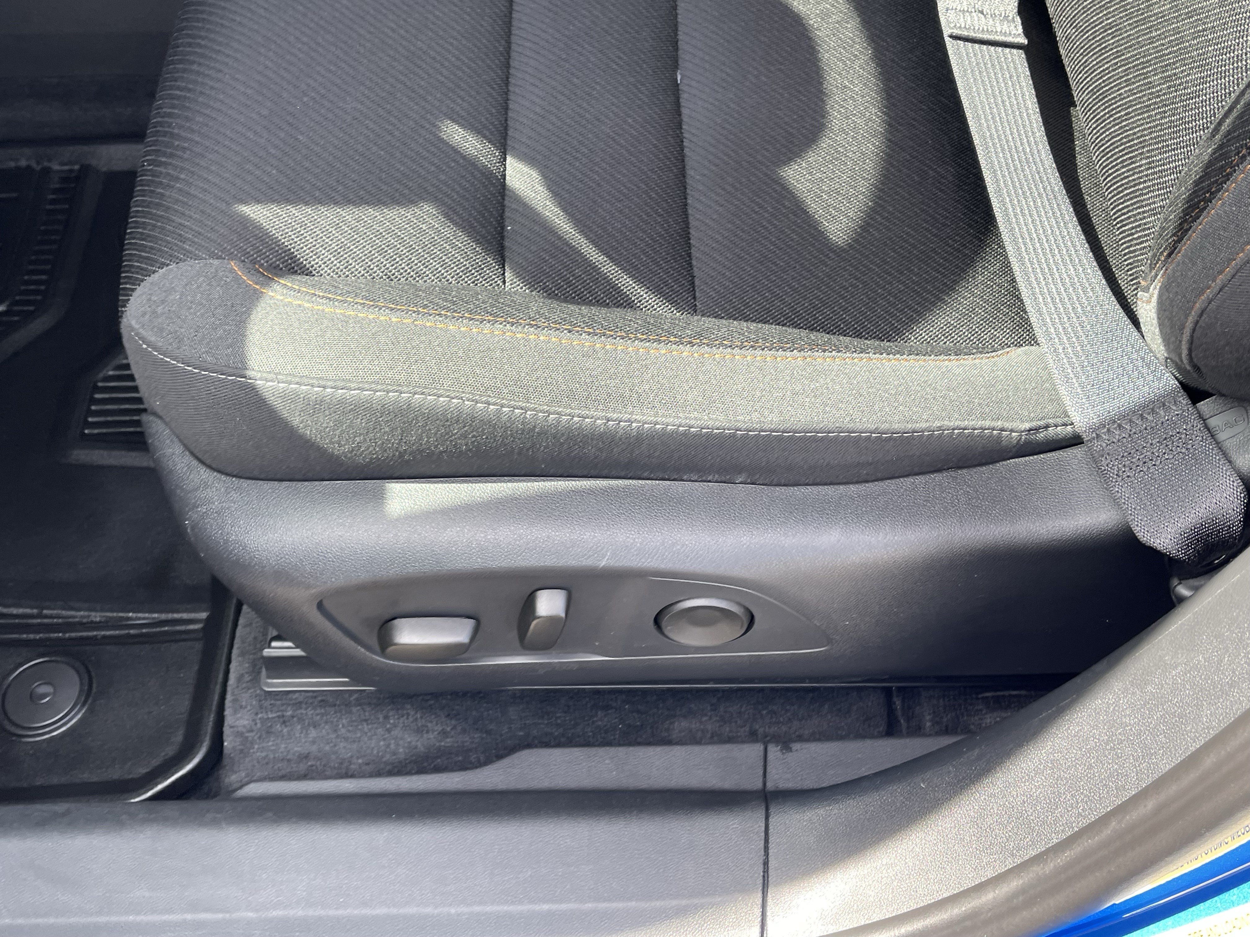 Used 2024 Honda Prologue EX image 18