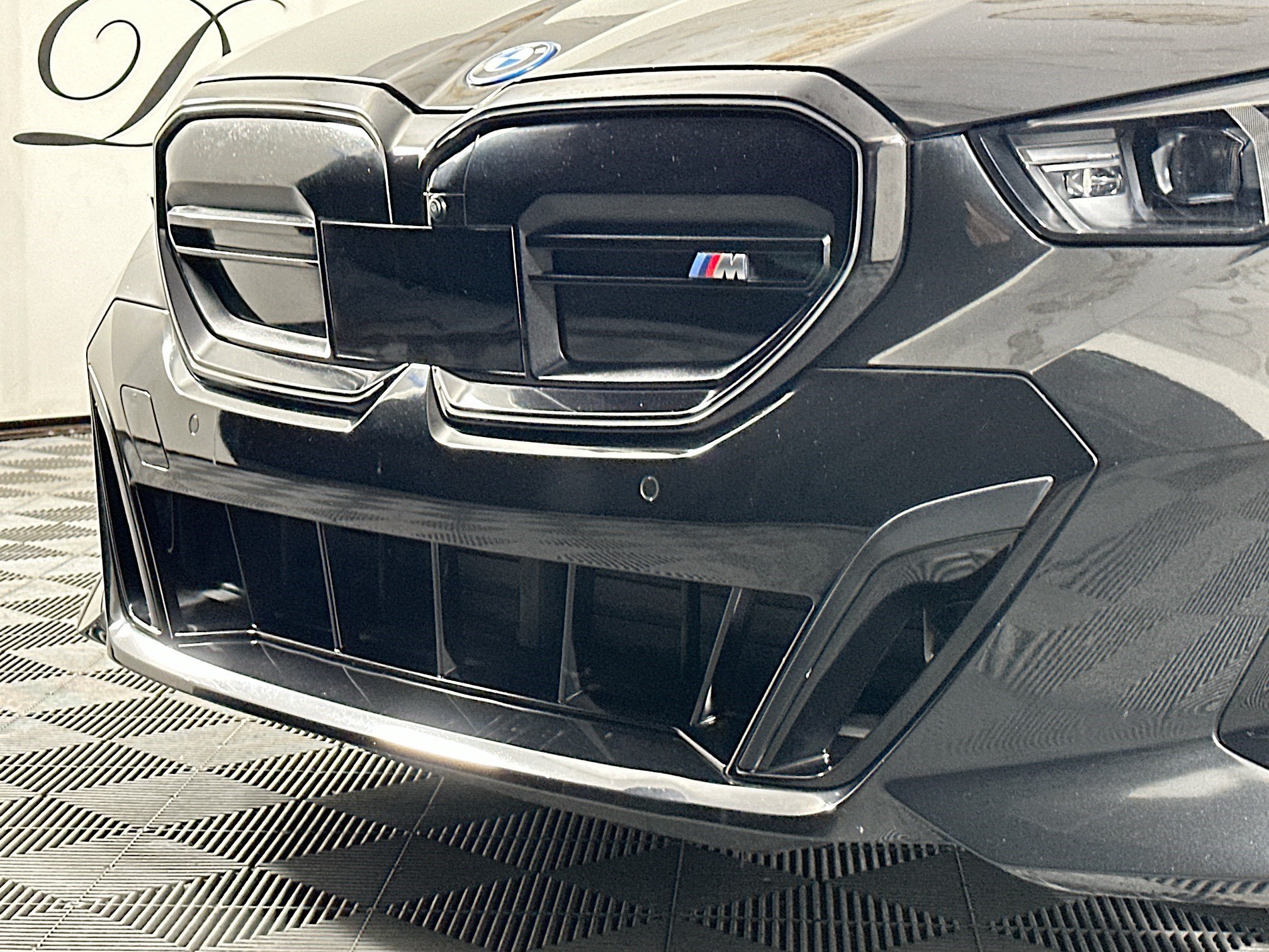 Used 2024 BMW i5 M60 w/ Premium Package AWD/4WD image 34