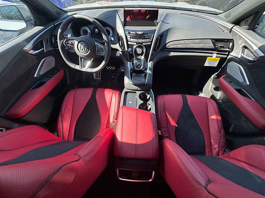 New 2026 Acura RDX A-Spec image 12
