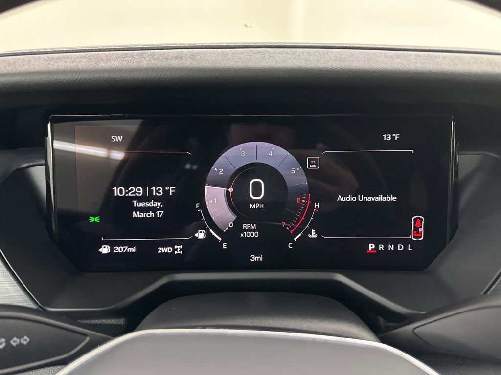 New 2026 GMC Acadia Elevation w/ Elevation Premium Package image 47