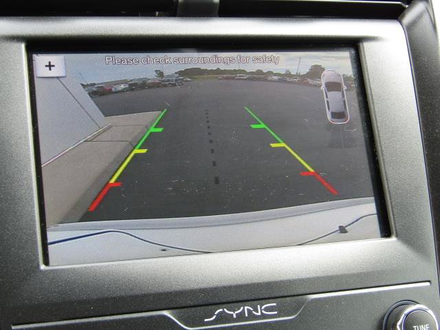 Certified 2019 Ford Fusion SE w/ Equipment Group 151A FWD image 21
